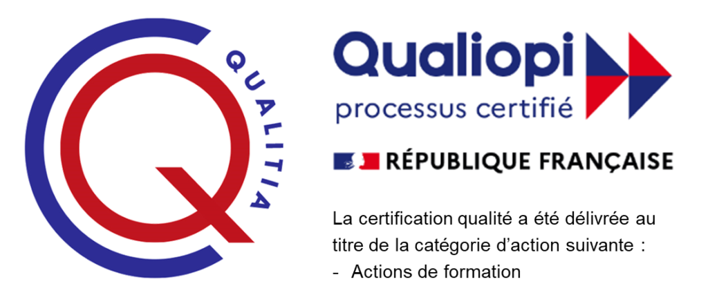 Centre de formation Power Query certifié Qualiopi et Datadock