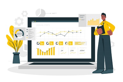 Formation Power BI et langage DAX